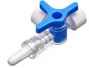 Blood Administration Set (10 Drops)